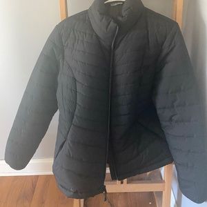 womens puffer coat
